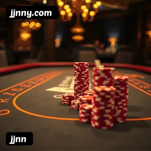 App Mobile jjnn - Jogue em Qualquer Lugar no Seu Smartphone